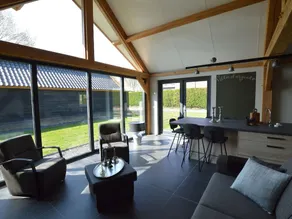 Tranquil Holiday Home in Alphen-Chaam with Stables - Image 3