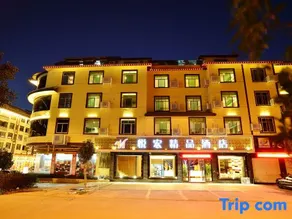 Yuehong Boutique Hotel - Image 3