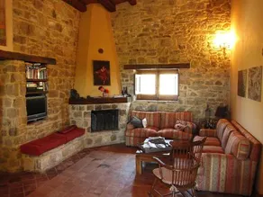 Villa 'Casa Degli Ulivi' avec vue mer et Wi-Fi - Image 3