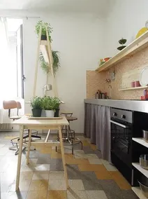 Design Double View Flat - Image 4