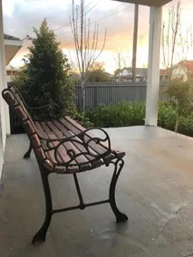 The Rested Guest 3 Bedroom Cottage West Wyalong - Image 2