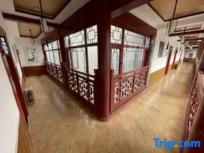 Liaobao Homestay (Liaocheng Guangyuelou Branch) - Image 5