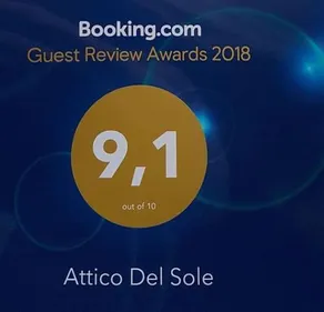 Attico Del Sole - Image 5