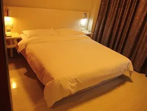Super 8 Hotel (Lanzhou Dongfanghong Square Metro Station MixC Branch) - Image 4