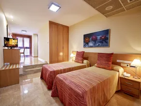 Hotel Nou Hostalet - Image 2