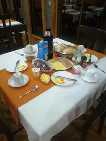 Cabanas y Lodge Antinanco - Image 4