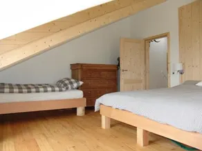 Ferienhaus am Nationalpark - Image 3