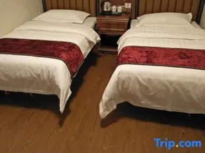 Wuchang Jiulong Hotel - Image 3