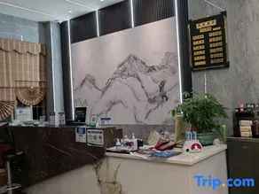 Xingyi Anlan Hotel - Image 3