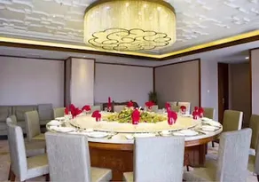 Ningxia Xigang Airlines Hotel - Image 4