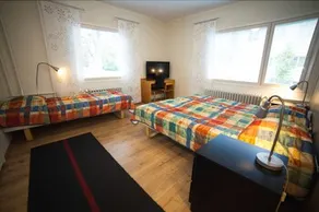 Hotel Aakenus Apartments - Image 5