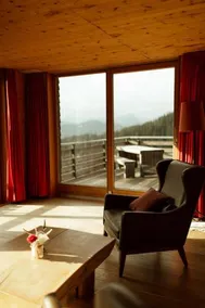 Berg Lodge - Image 2