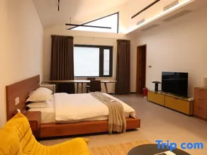 Konggu Garden Starry Sky Homestay - Image 4