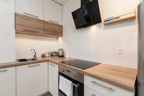 Apartament 24 ul.Proletariacka 2A centrum - Image 3