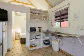 Ningaloo Lighthouse Holiday Park - Image 3