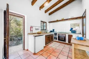 Villa in Cala San Vicente Sleeps 6 includes Swimming pool Air Con and WiFi 2 6 - Image 5
