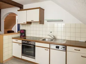 Cozy Farmhouse in Herrischried With Meadows Near - Image 4