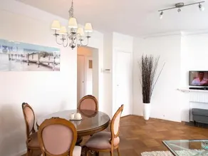Bizstay Lubeck Apartment - Image 3
