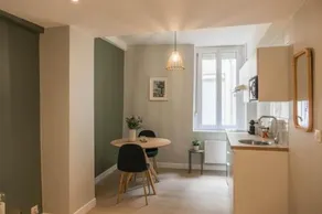 Bel appartement idéalement situé - Image 5