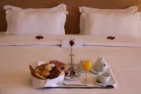 Vatel Hotel Golf & Spa - Image 1