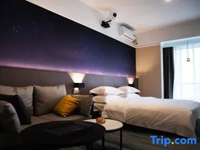 Yixi Hotel (Yueyang Chenglingji Comprehensive Bonded Zone) - Image 2