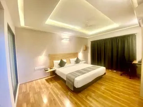 Click Hotel DBR - Image 2