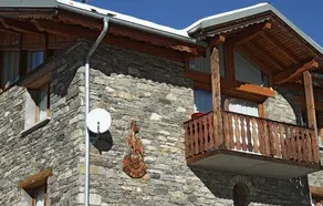 Odalys Chalet Loutantin - Image 3