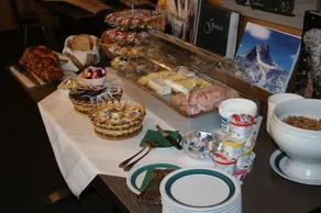 Hotel Restaurant Petersgrat - Image 4