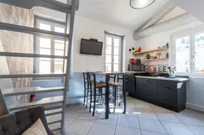 Apartment Old Town Saint FranÇois - Image 2
