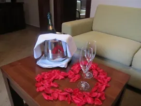 Rybarsky Dvor Pension - Restaurant - Image 2