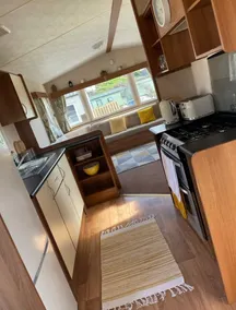 challaborough bay caravan sleeps 8 pet friendly - Image 5