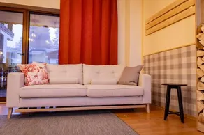 Clabucet Nest DeLuxe Apartment - Image 2