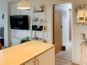 5 Person Holiday Home in Harboore - Image 2