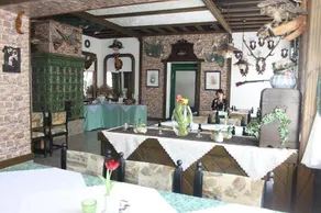 Hotel Hubertus - Image 4