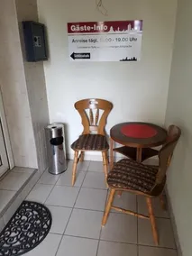 Pension Am Stadtrand - Image 3