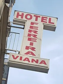 Hotel Ferreira Viana - Image 4
