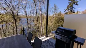 Le Riverain Condo neuf au bord de l'eau - Image 4