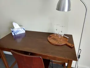 Tranquility Apartment - Image 3