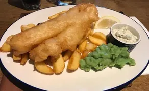 The Red Lion Inn & Restaurant - Image 1