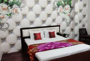 Red Rose Cottages Manali - Image 4