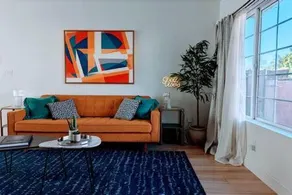 NEW🔥 Stylish 1BR/1BA near Culver Steps, Sony Studios, Amazon, Apple, Platform - Image 2