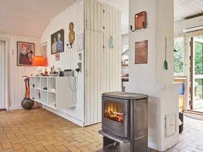 4 Person Holiday Home In Nexo - Image 2