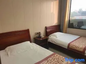 Zhonglan Hotel - Image 2