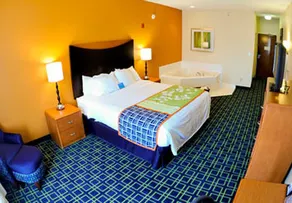 Best Western Louisville South / Shepherdsville - Image 2
