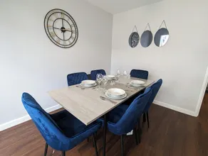 Cozy Two Bedroom Chalet in Sidmouth - Image 5