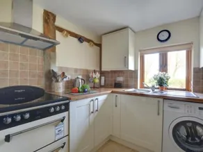 Holiday Home Newchurch Barn - Image 3