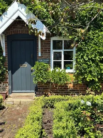 Pine Cottage Retreat in Suffolk - Image 4