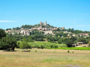 Apartment Les Terrasses de Grimaud by Interhome - Image 3