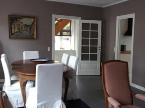 Charming house in the old town - renovated, WiFi, garden - Image 4