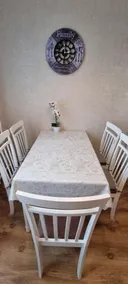 Riga City 2 Bedroom Lux Apartments - Image 4